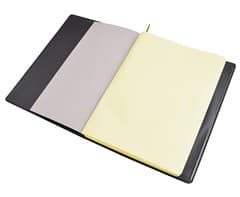A4 Flexi Notebook 3