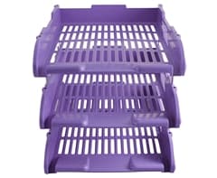 3-Layer File Holder 4