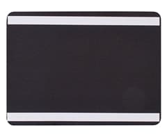 Adhesive Felt Notice Board 4