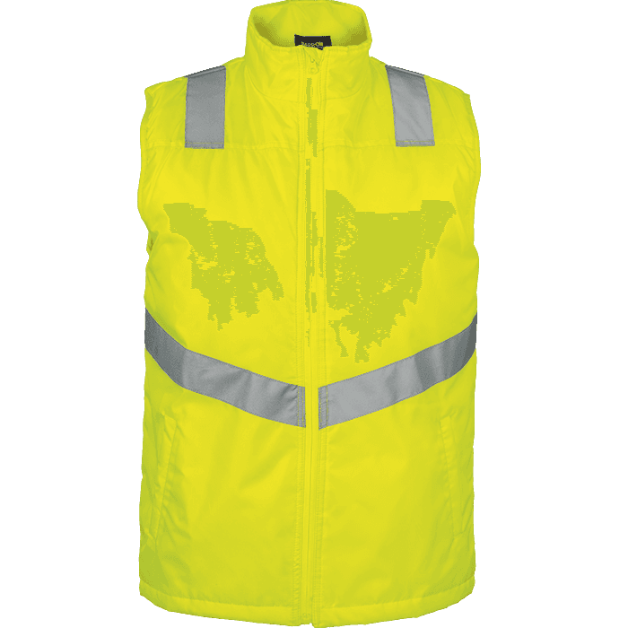 Stanley Bodywarmer 2