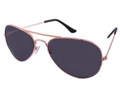 Pilot UV400 Sunglasses 2