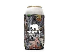 Custom Neoprene 300ml Beverage Chiller 2