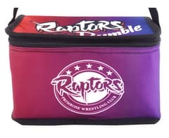 Custom Sub 600D 12-Can Cooler 5