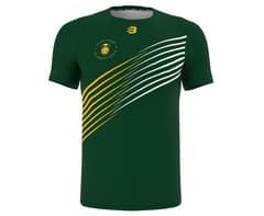 Custom Unisex XS - Crew Neck Sub T-Shirt 2