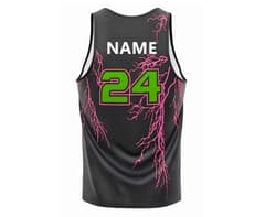 Custom Unisex S - Crew Neck Vest 2