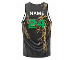 Custom Unisex XS - Crew Neck Vest 2