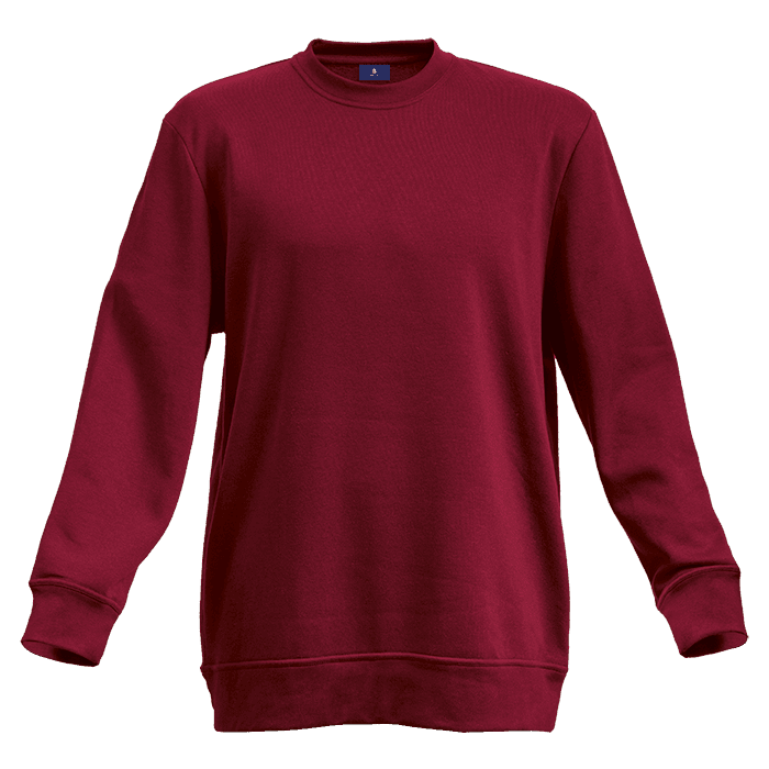 Barron Basic Crew Neck Sweater 4