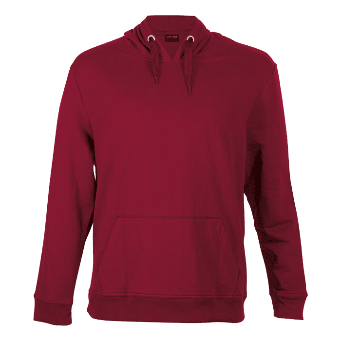 Beckham Hooded Sweater 5