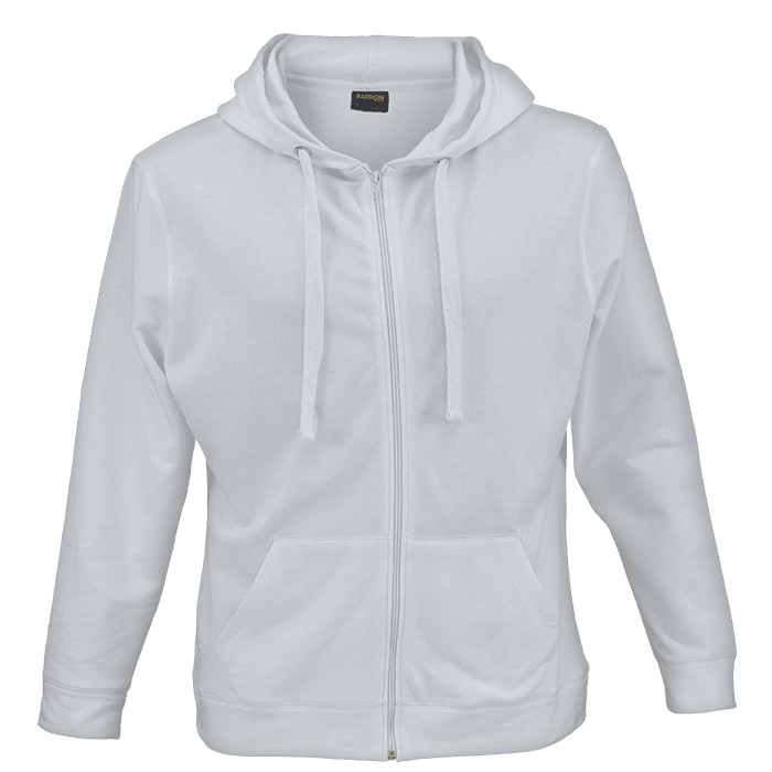 Brighton Hooded Sweater 2