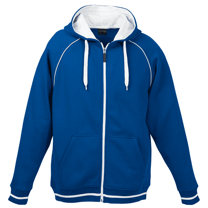 Harvard Hoody Mens 3