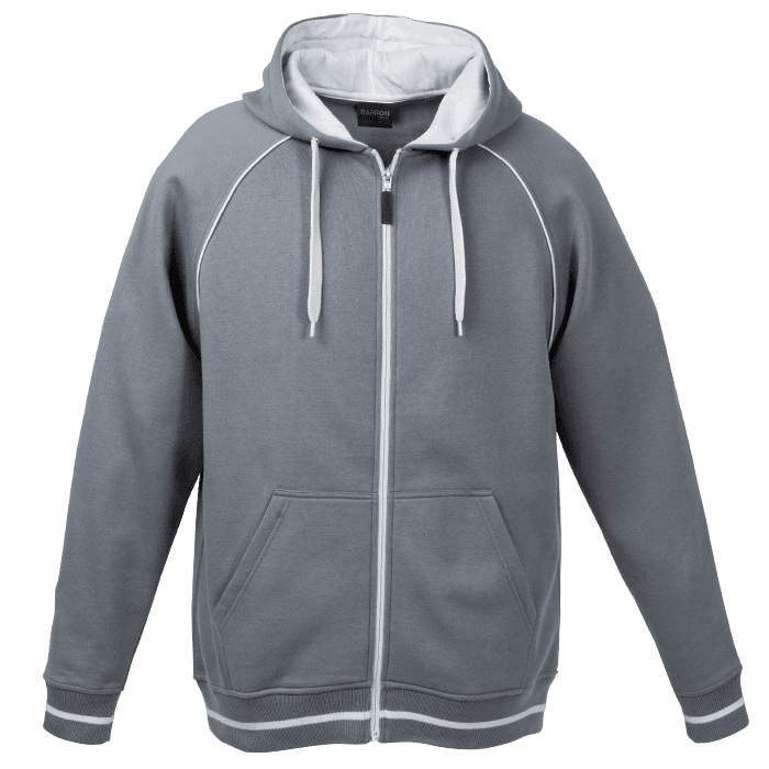 Harvard Hoody Mens 4