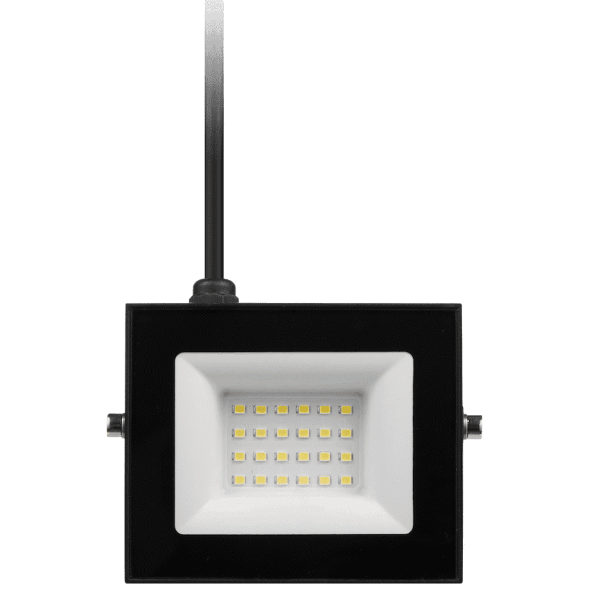 Switched 20w LED Flood Light 2