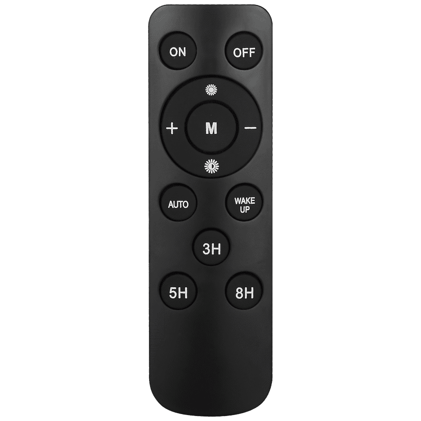 Switched Urban Pro Series - 50w Solar Floodlight with Remote 5