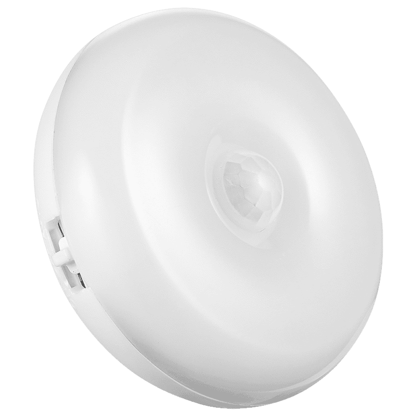 Switched Lux Mini Rechargeable Motion Sensor Night Light 4