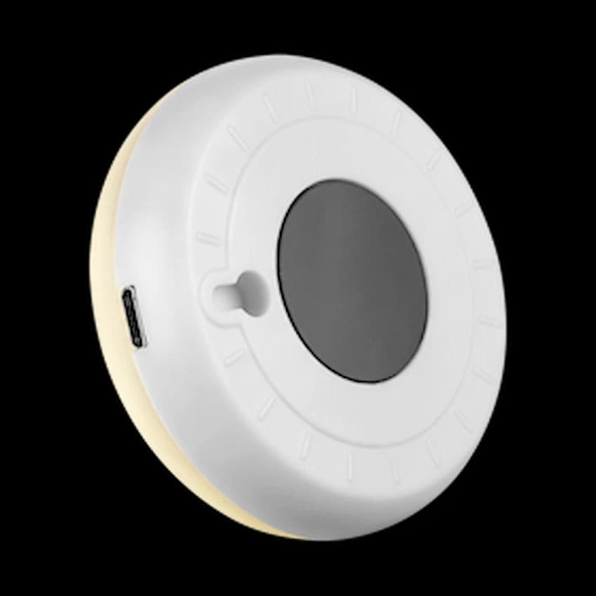 Switched Lux Mini Rechargeable Motion Sensor Night Light 5