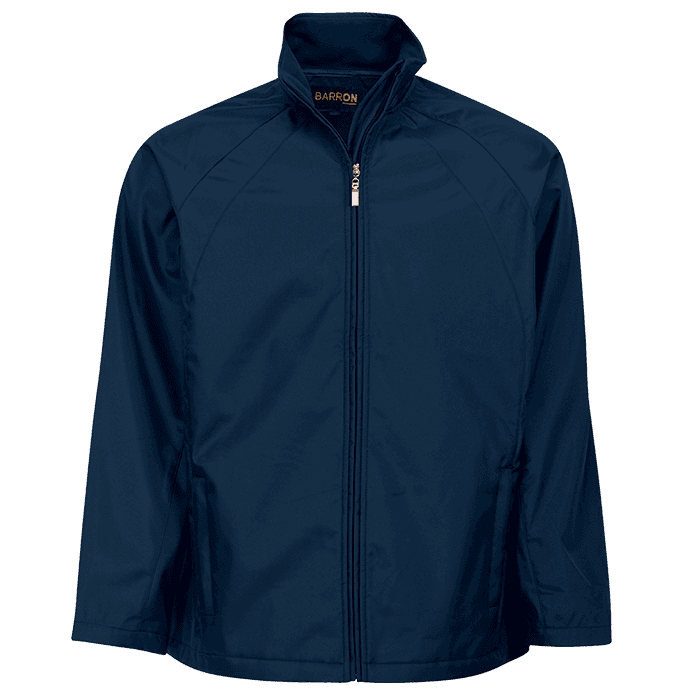 Techno Jacket Mens 2