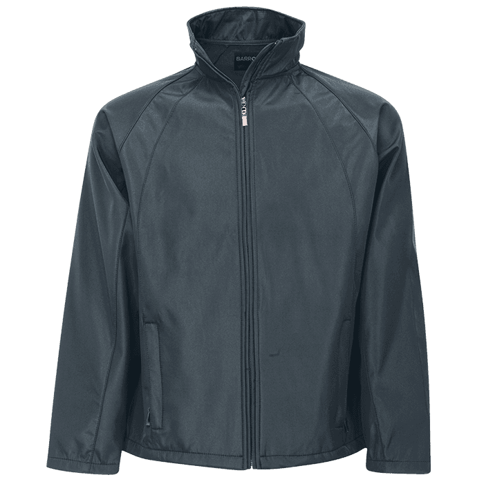 Techno Jacket Mens 3