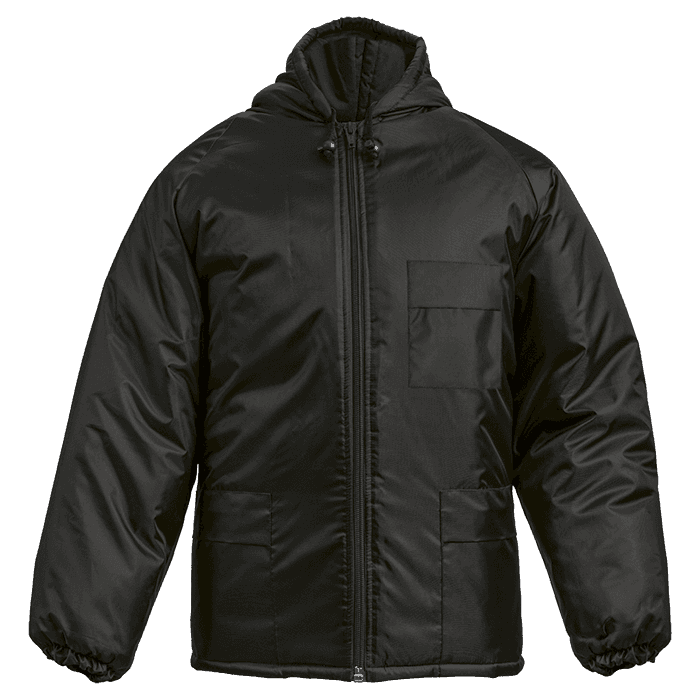 Barron Thermo Freezer Jacket 1