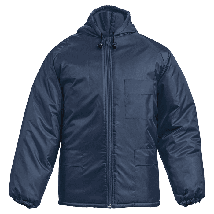 Barron Thermo Freezer Jacket 2