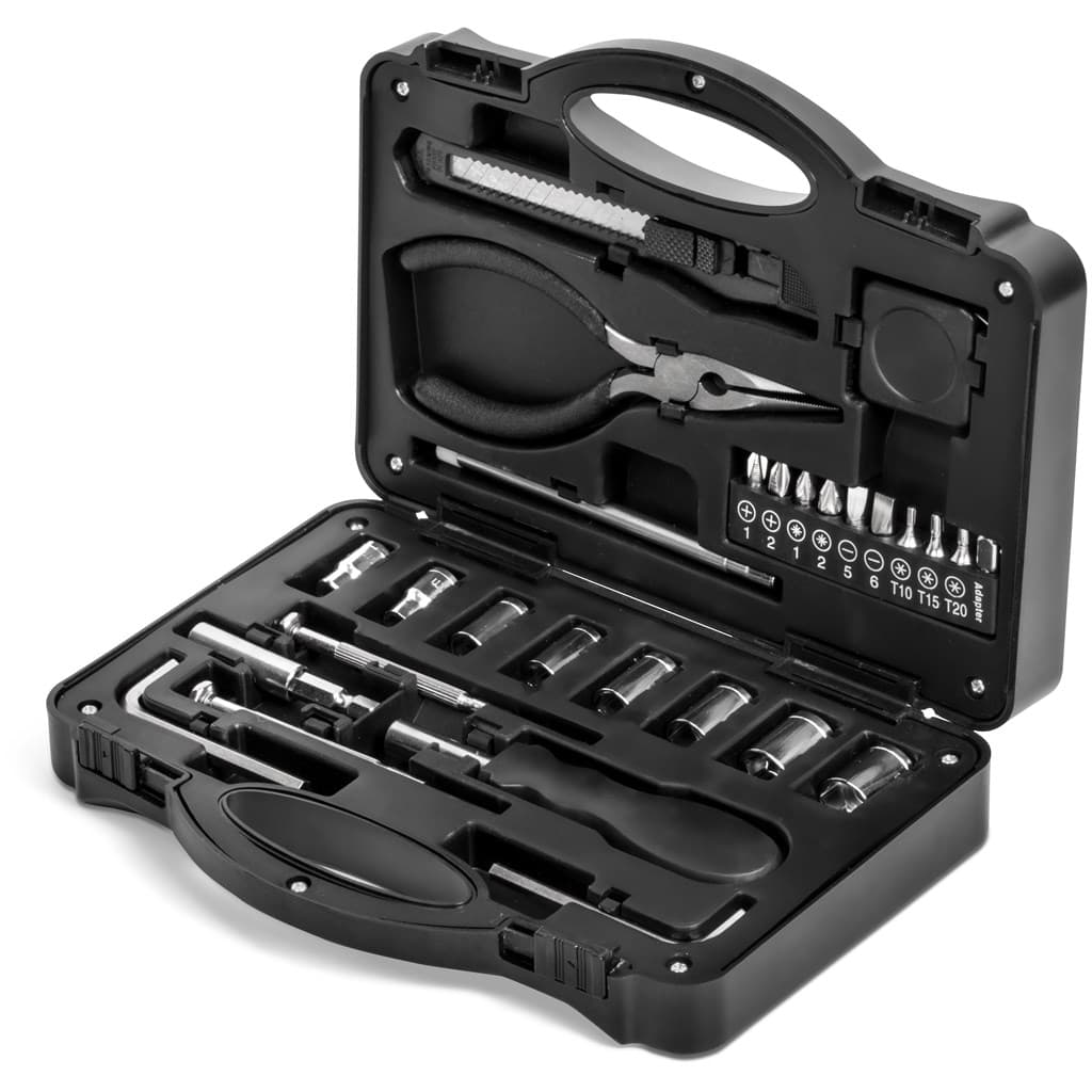 Stac 28-Piece Tool Set 4