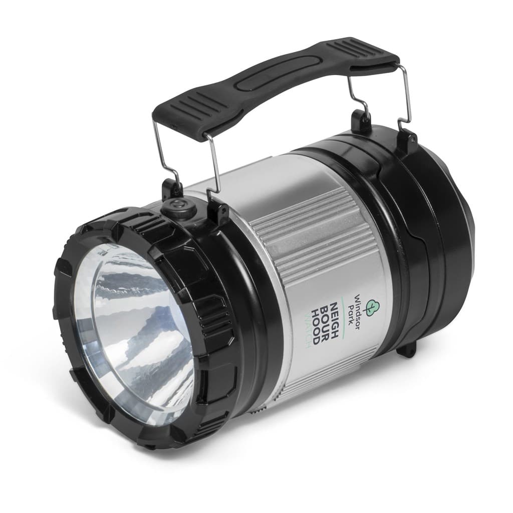 Altitude Sentry Torch & Lantern 2