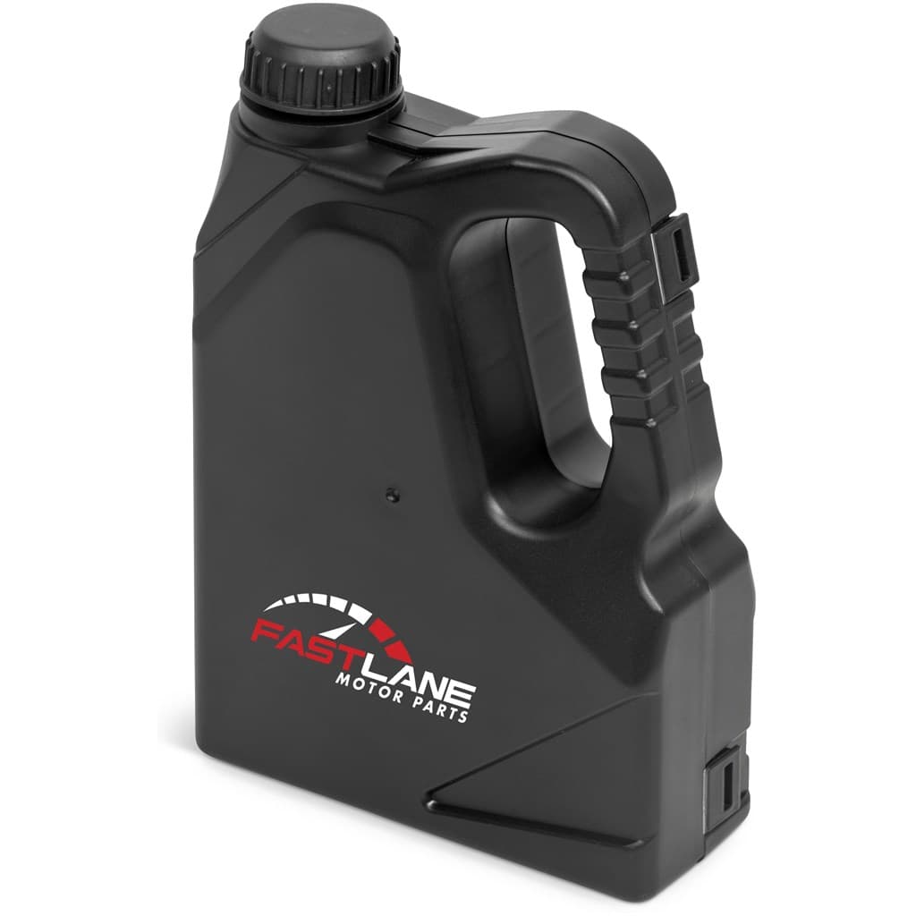 Altitude Booster 21-Piece Tool Set 5