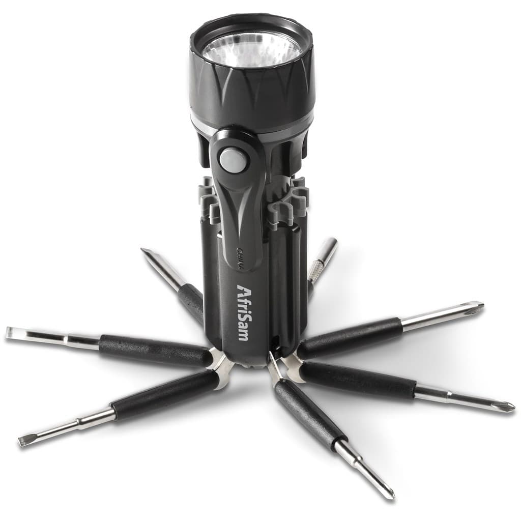 Altitude Utility Tool & Torch 2