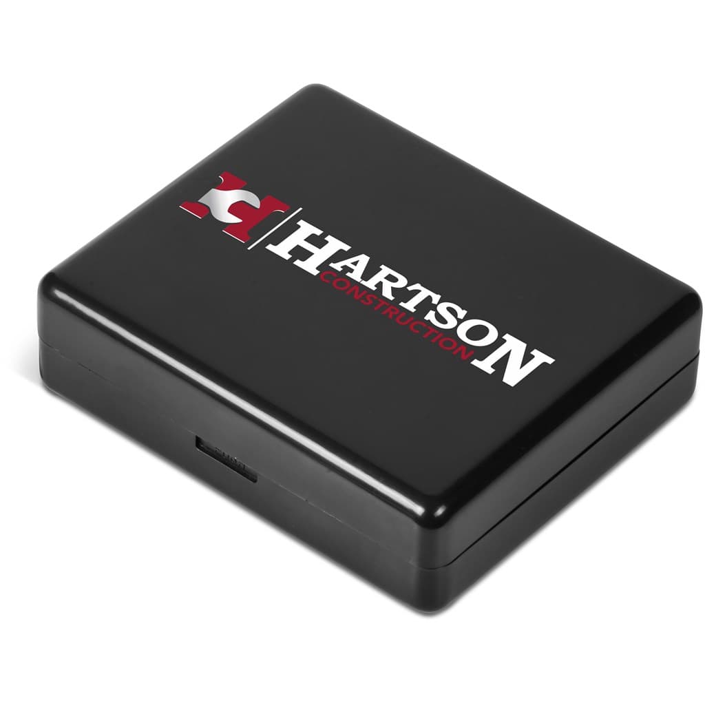 Stac 20-Piece Tool Set 2