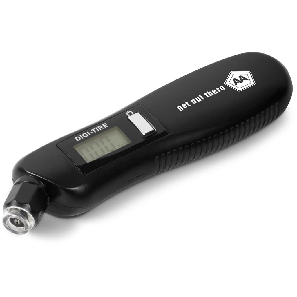 Stac 3-In-1 Digital Gauge 2