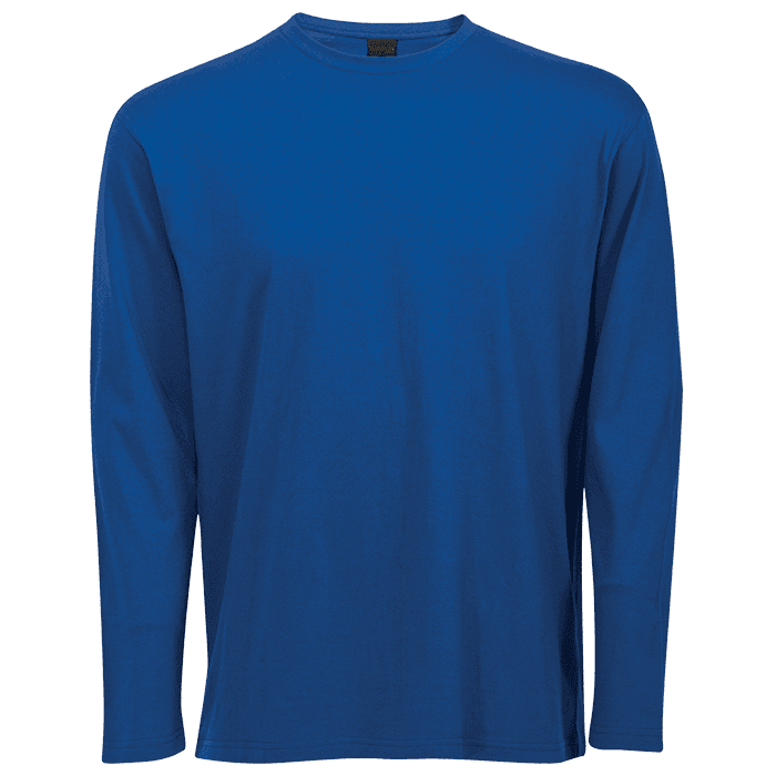 145g Long Sleeve T-Shirt 5