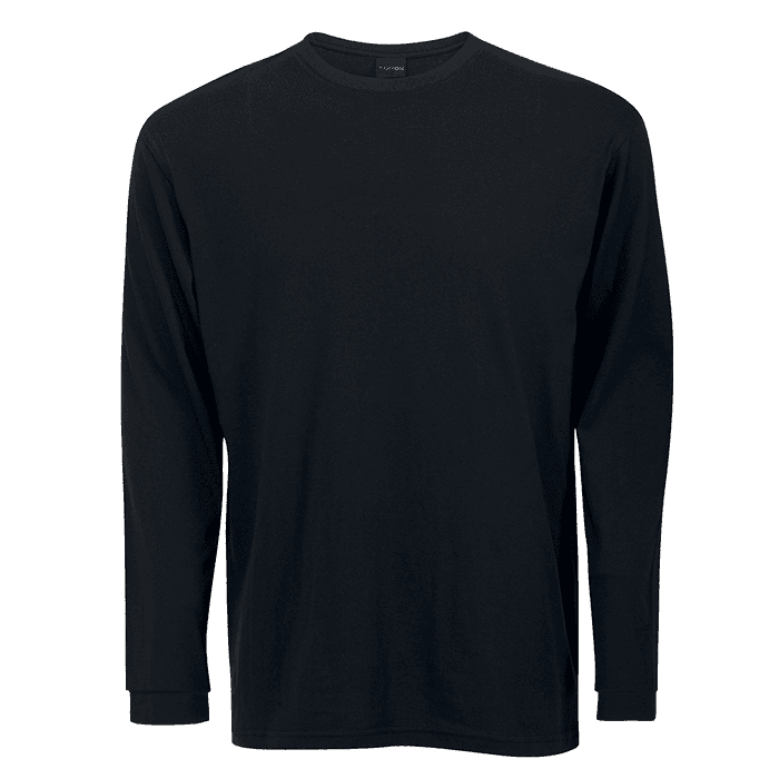 170g Barron Long Sleeve T-Shirt