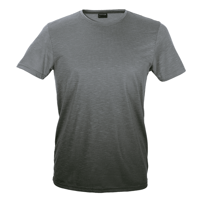 Bailey Crew Neck T-Shirt Mens 3