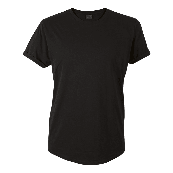 Barron Long Fit T-Shirt 1