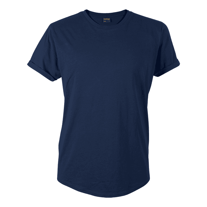 Barron Long Fit T-Shirt 2