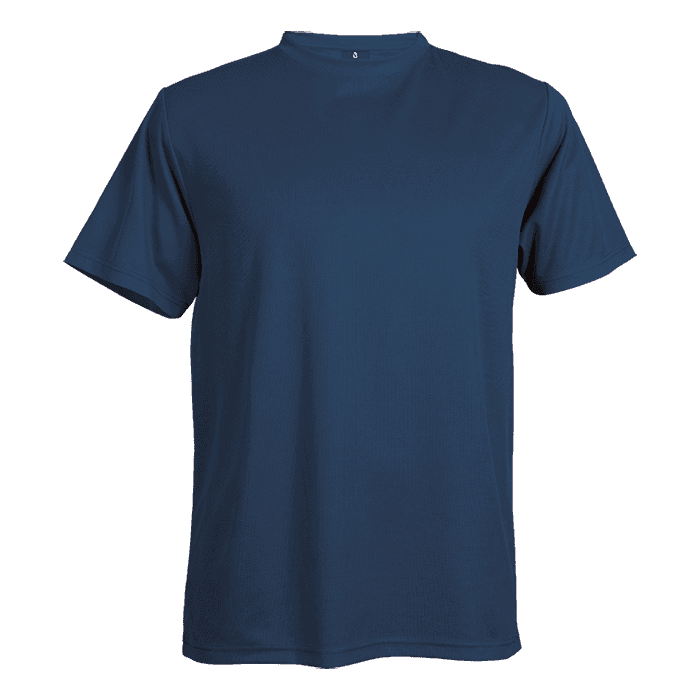 Walker Birdseye T-Shirt 2