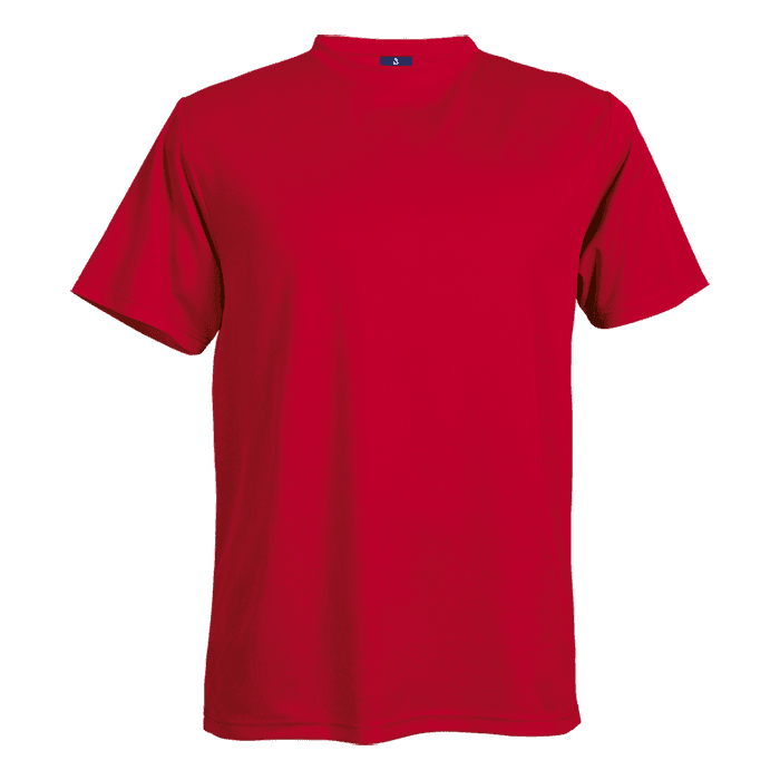 Walker Birdseye T-Shirt 4