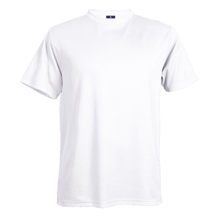 Walker Birdseye T-Shirt 3