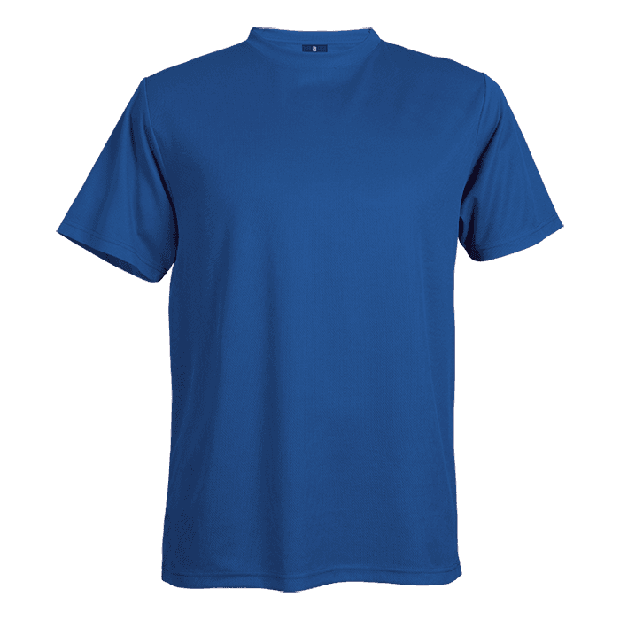 Walker Birdseye T-Shirt 5