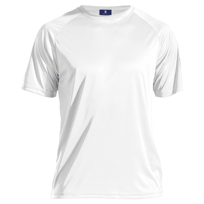 135g Barron Polyester T-Shirt 2
