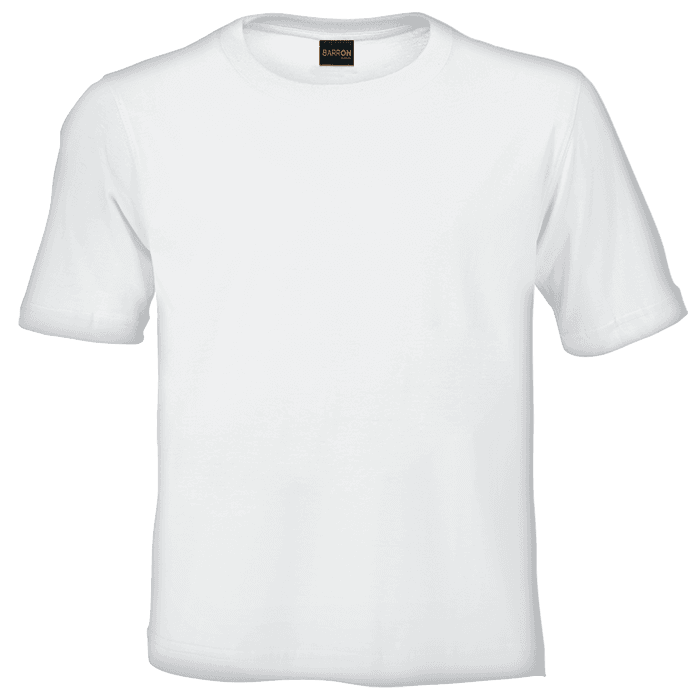 145g Crew Neck T-Shirt Kiddies 5