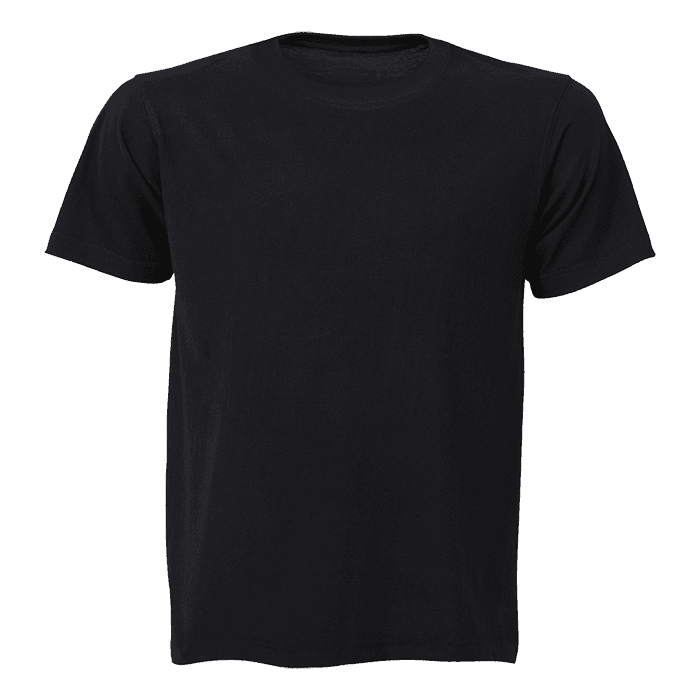155g Promo Cotton T-Shirt