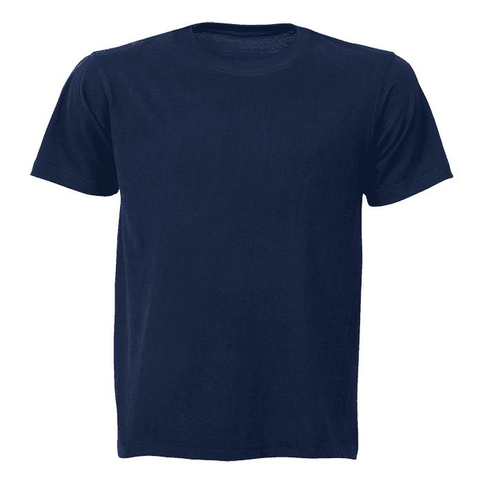 155g Promo Cotton T-Shirt 3