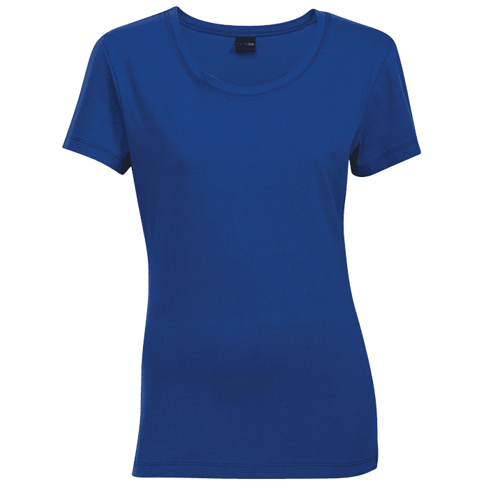 160g Barroness T-Shirt Ladies 3