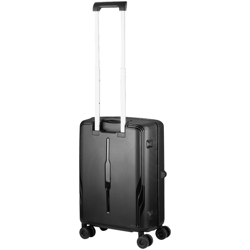 Travelwize Clipper PP 55cm 4-Wheel Spinner Luggage Beige 8