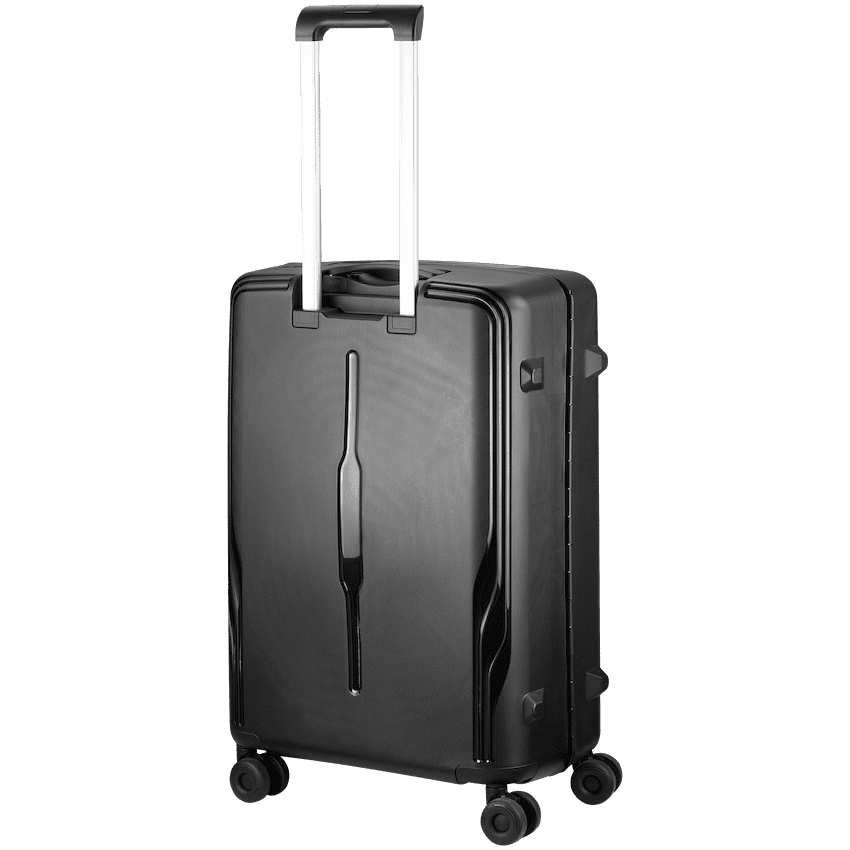 Travelwize Clipper PP 65cm 4-Wheel Spinner Luggage Beige 8