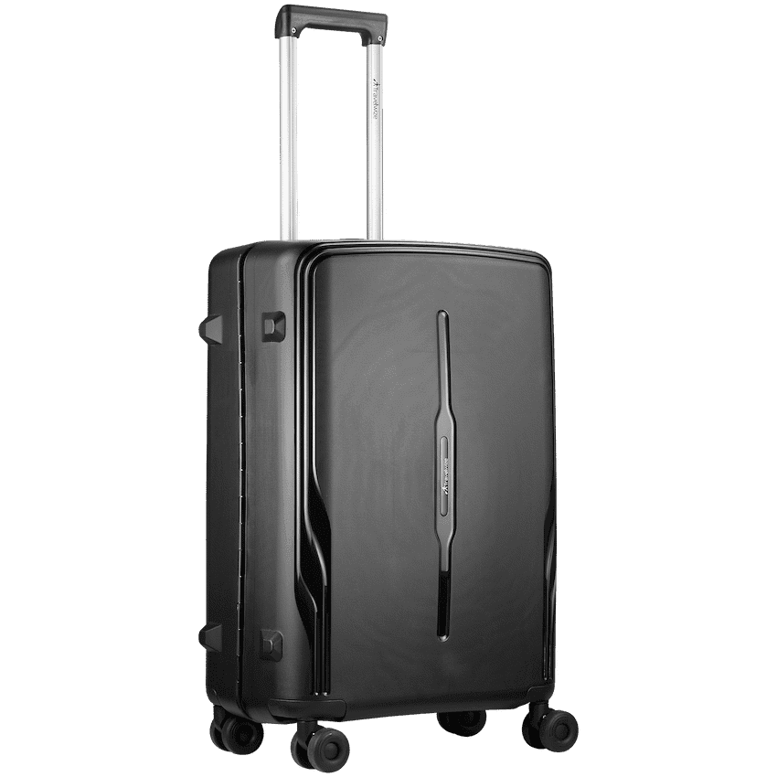 Travelwize Clipper PP 65cm 4-Wheel Spinner Luggage Beige 9