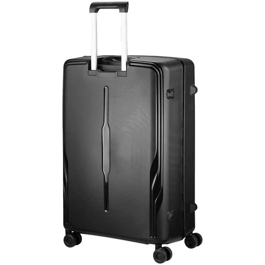 Travelwize Clipper PP 75cm 4-Wheel Spinner Luggage Beige 9