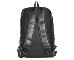 Urban Man Navigator PU Backpack 2