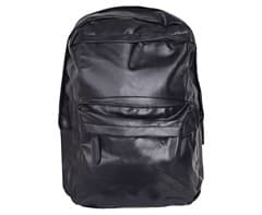 Urban Man Navigator PU Backpack 3