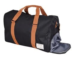 Urban Man Flex Canvas Weekender 2